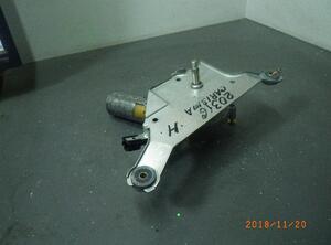 Wiper Motor MITSUBISHI Carisma (DA)