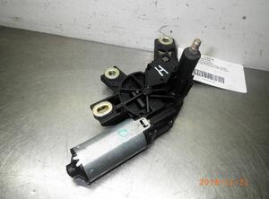 Wiper Motor MERCEDES-BENZ A-Klasse (W168)