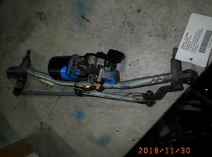 117408 Wischermotor vorne CITROEN C2 53559002