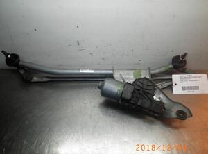 Wiper Motor DACIA Sandero (--), DACIA Logan (LS), DACIA Duster (HS), DACIA Logan Express (FS)