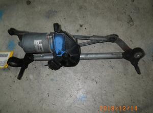 Wiper Motor OPEL Corsa D (S07)