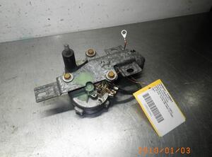 Wiper Motor FORD Sierra Schrägheck (GBC)