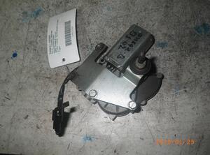 121657 Wischermotor hinten OPEL Omega B Caravan 90457807