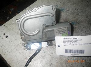 Wiper Motor OPEL Omega B Caravan (21, 22, 23)