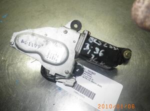 Wiper Motor HYUNDAI Accent I (X-3)