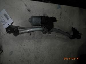 Wiper Motor OPEL Astra H (L48)