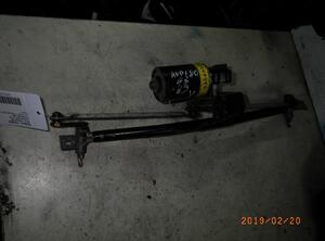 Wiper Motor AUDI 80 (8C, B4)