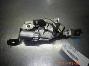 Wiper Motor FORD Fiesta VI (CB1, CCN)