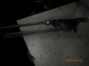 Wiper Motor FORD Focus II (DA, DP, HCP)