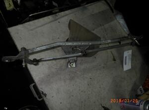 Wiper Motor SEAT Ibiza II (6K1)