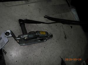 Wiper Motor SEAT Ibiza II (6K1)