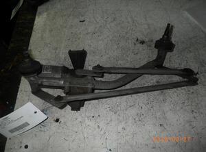 Wiper Motor FORD Fiesta V (JD, JH)