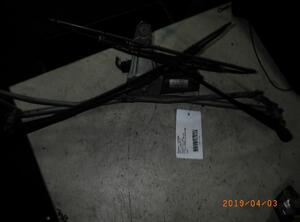 Wiper Motor RENAULT Super 5 (B/C40)