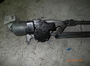 Wiper Motor FORD Focus II (DA, DP, HCP)