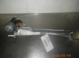 Wiper Motor FORD Fiesta VI (CB1, CCN)