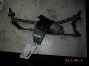 Wiper Motor PEUGEOT 206+ (2L, 2M)