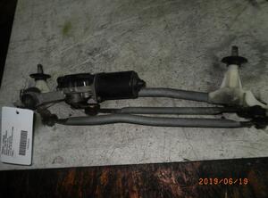 Wiper Motor HONDA Jazz II (GD, GE2, GE3)