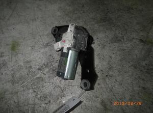 Wiper Motor CITROËN Saxo (S0, S1)