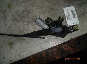 Wiper Motor MERCEDES-BENZ A-Klasse (W168)