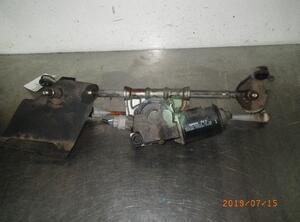 Wiper Motor TOYOTA Yaris (NCP1, NLP1, SCP1)