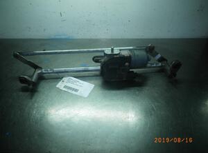 Wiper Motor VW Golf V (1K1), VW Golf VI (5K1)