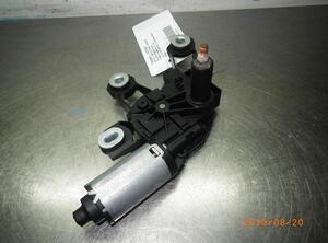 Wiper Motor FORD Fiesta V (JD, JH)