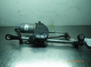 Wiper Motor OPEL Corsa D (S07)