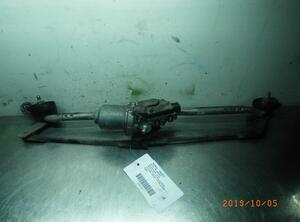 Wiper Motor TOYOTA Hilux VII Pick-up (N1, N2, N3)