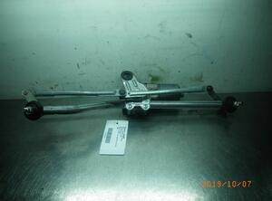 Wiper Motor BMW 3er (E46), BMW 3er Compact (E46)