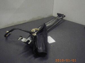 Wiper Motor SEAT Ibiza I (021A)