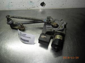 Wiper Motor MERCEDES-BENZ A-Klasse (W168)