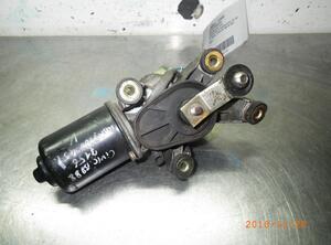 Wiper Motor HONDA Civic IV Hatchback (EC, ED, EE)