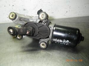 Wiper Motor HONDA Civic IV Hatchback (EC, ED, EE)