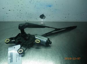 Wiper Motor FORD Fiesta V (JD, JH)