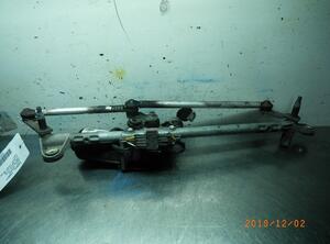 Wiper Motor OPEL Signum (--)