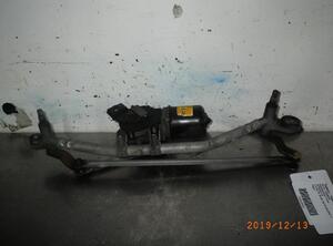 Wiper Motor CITROËN C2 (JM)