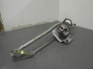 Wiper Motor RENAULT Clio I (5/357, B/C57)