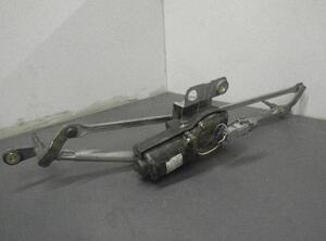 Wiper Motor RENAULT Clio I (5/357, B/C57)