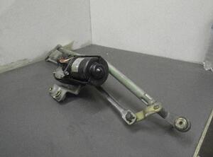 Wiper Motor RENAULT Clio I (5/357, B/C57)