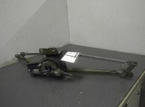 Wiper Motor RENAULT Clio I (5/357, B/C57)