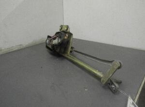 Wiper Motor RENAULT Clio I (5/357, B/C57)