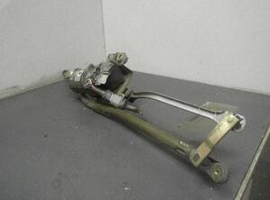 Wiper Motor RENAULT Clio I (5/357, B/C57)