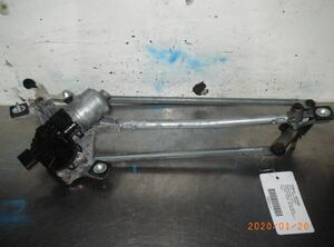 Wiper Motor FORD Mondeo IV Turnier (BA7)