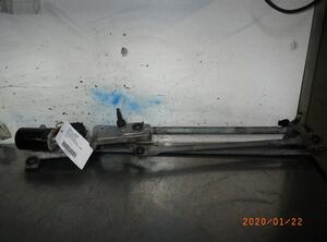 Wiper Motor FORD Focus Turnier (DNW)