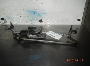 Wiper Motor VW Passat Variant (3C5), VW Passat Variant (365)