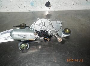 Wiper Motor FORD Puma (EC)