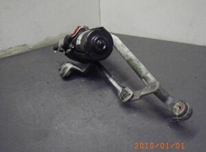 Wiper Motor RENAULT Clio I (5/357, B/C57)