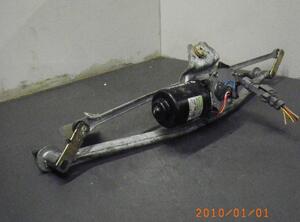 Wiper Motor RENAULT Kangoo Express (FC0/1)