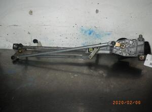 Wiper Motor FORD Focus Turnier (DNW)