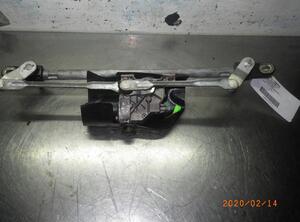 Wiper Motor FIAT Panda (169)